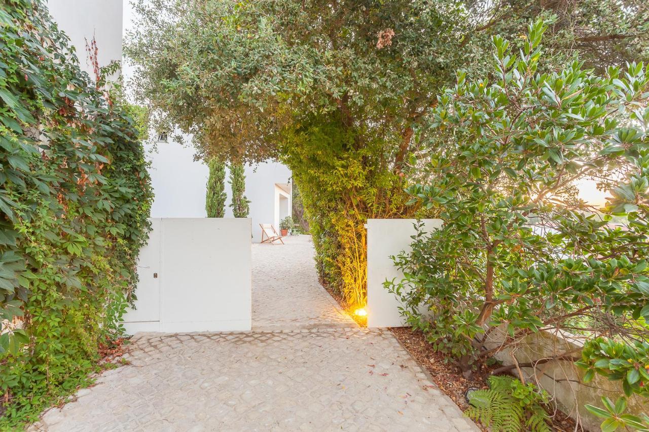 Villa Famele Wave Aldeia do Meco Exterior photo