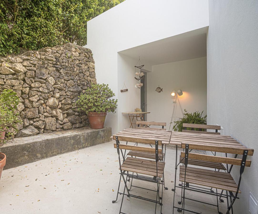 Villa Famele Wave Aldeia do Meco Exterior photo