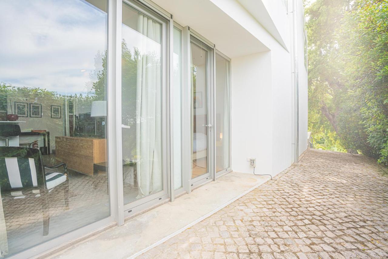 Villa Famele Wave Aldeia do Meco Exterior photo